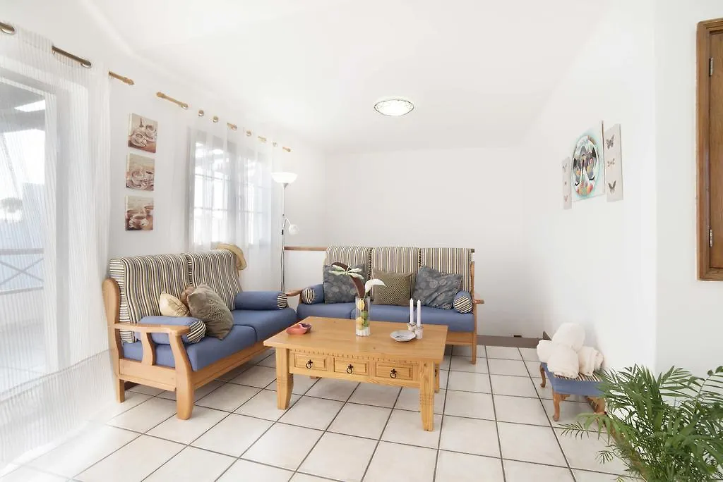 Vila Duplex Joan Puerto del Carmen  Prázdninový dům Puerto del Carmen (Lanzarote)
