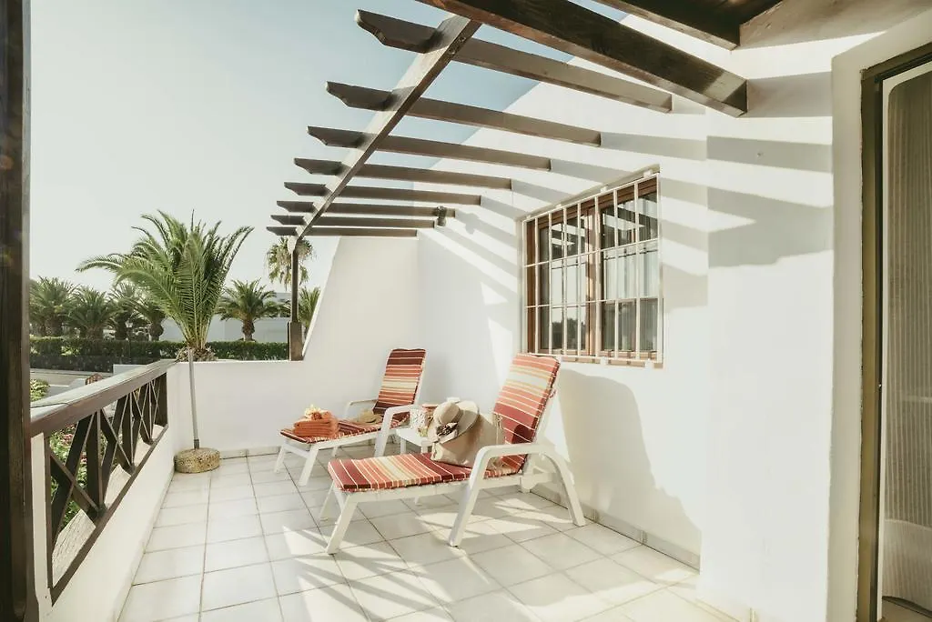 Vila Duplex Joan Puerto del Carmen  0*, Puerto del Carmen (Lanzarote) Španělsko