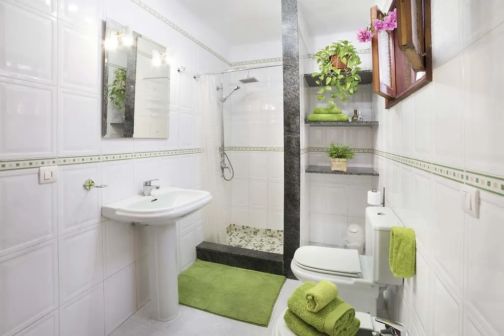 Vila Duplex Joan Puerto del Carmen  Prázdninový dům