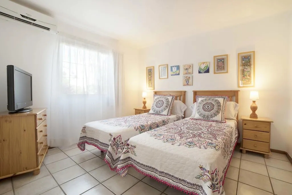 Prázdninový dům Vila Duplex Joan Puerto del Carmen