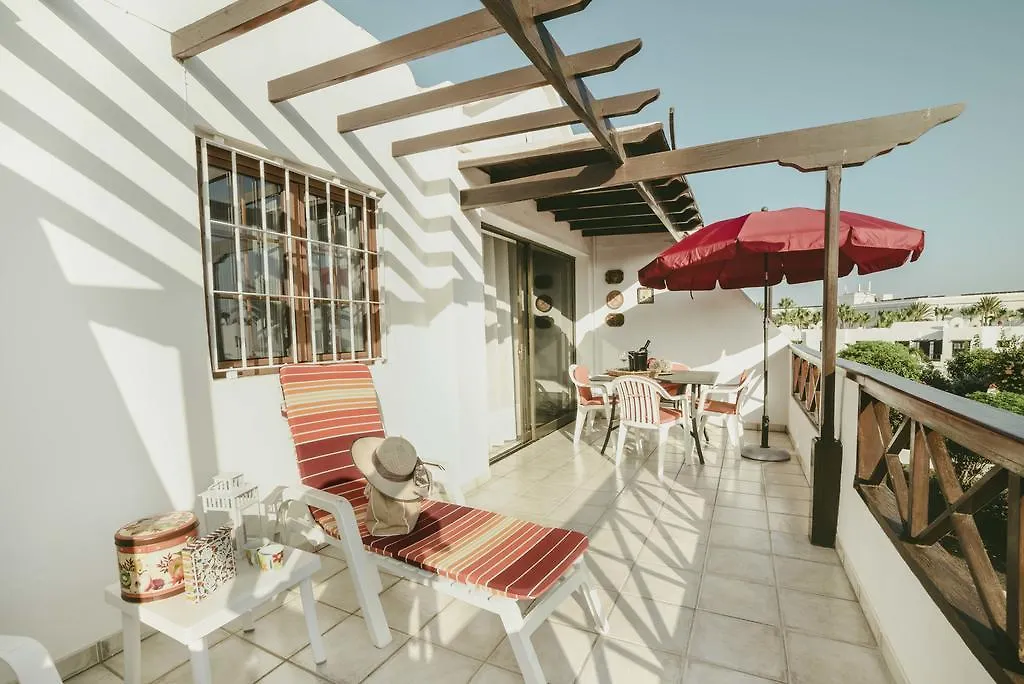 Vila Duplex Joan Puerto del Carmen