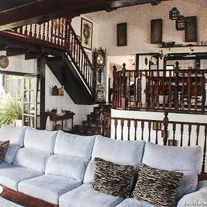 Gasthof Dona Cris, Puerto del Carmen (Lanzarote)